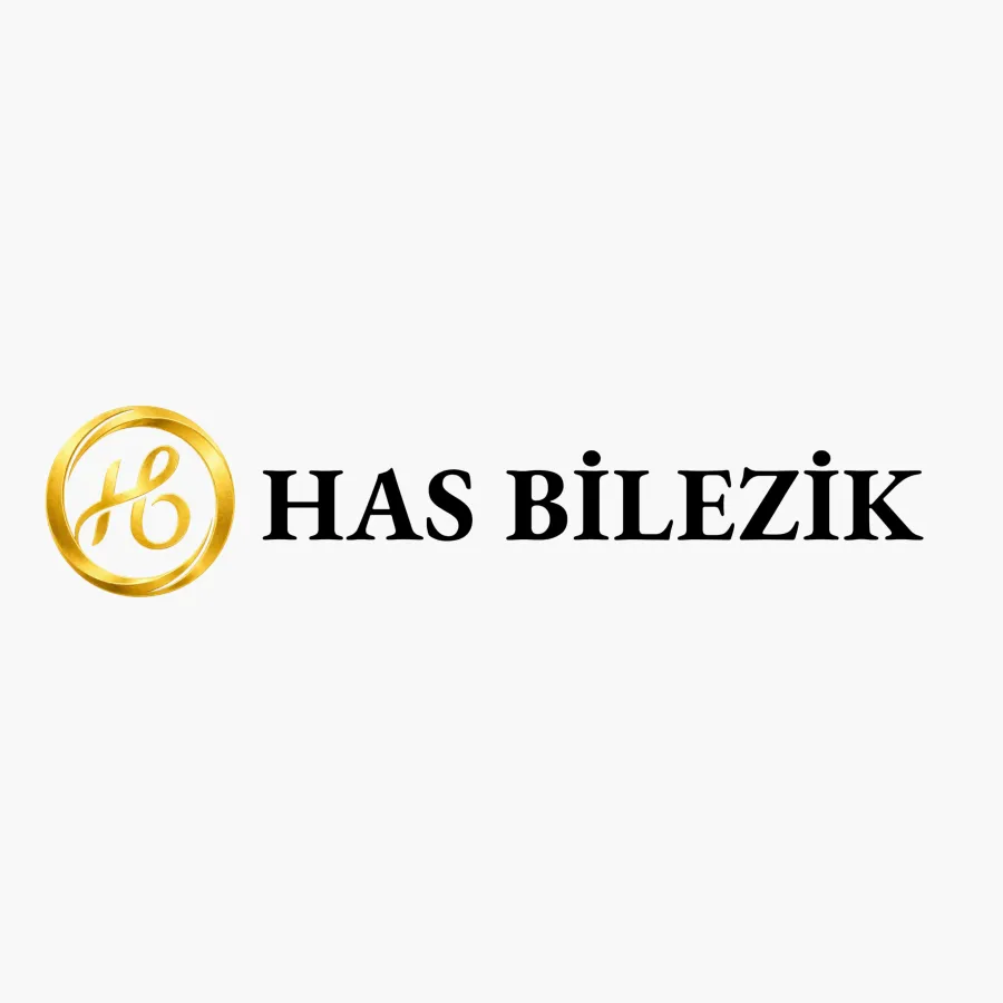 14 Ayar Sarı Altın Taşlı Özel Tasarım Yüzük